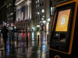 Grok AI Sees Bitcoin Hitting $250,000 But a $45,000 Detour Stays on the Table