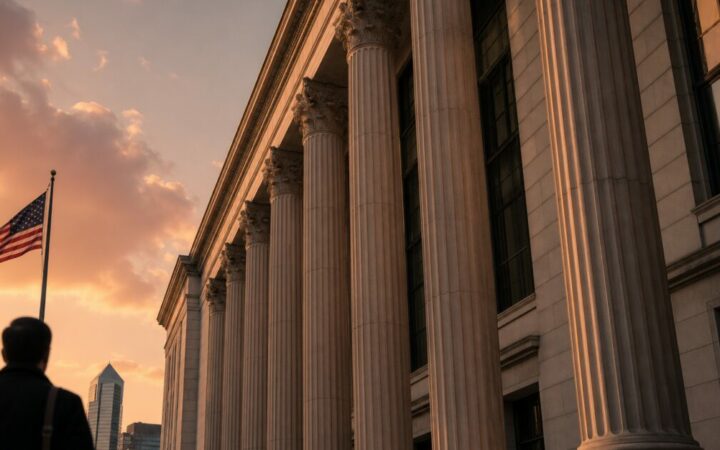 Hester Peirce Leaves SEC in November for Regent Law Teaching Post