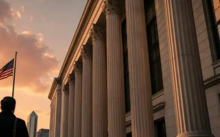 Hester Peirce Leaves SEC in November for Regent Law Teaching Post