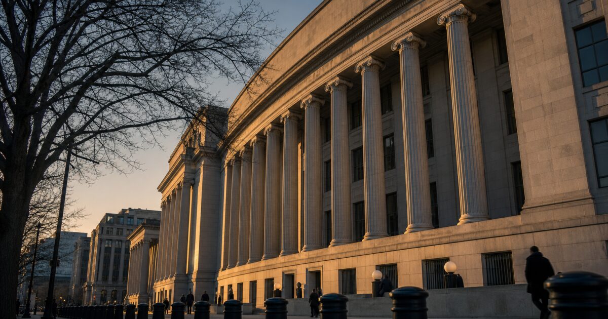 House Democrats Push SEC for Answers on AI Trading Advisers