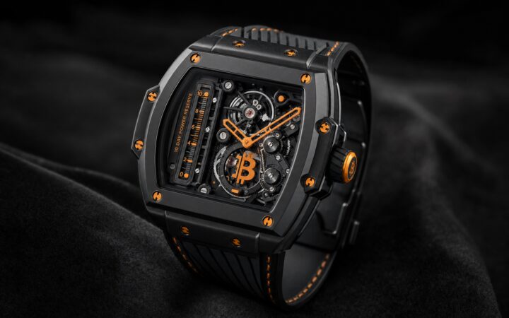 Hublot Big Bang Meca-10 P2P Review 2026