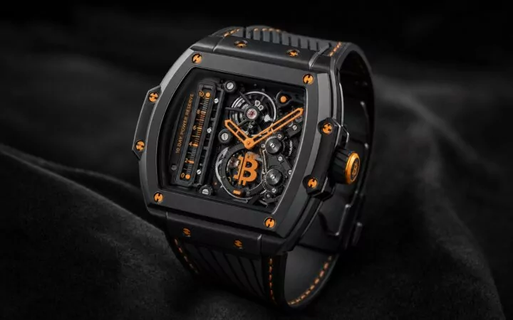 Hublot Big Bang Meca-10 P2P Review 2026