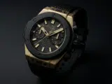 hublot big bang unico ledger hardware wallet watch review 2026