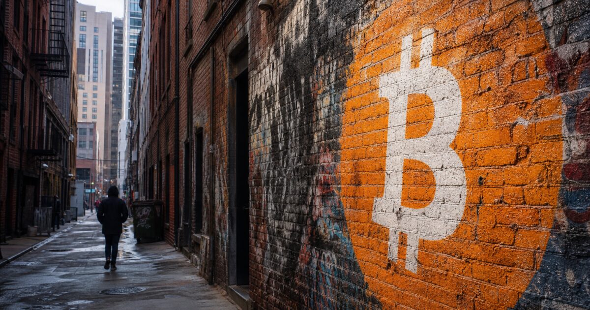 Humanity Token Jumps 81% While Bitcoin Slides Near $72,500 Support