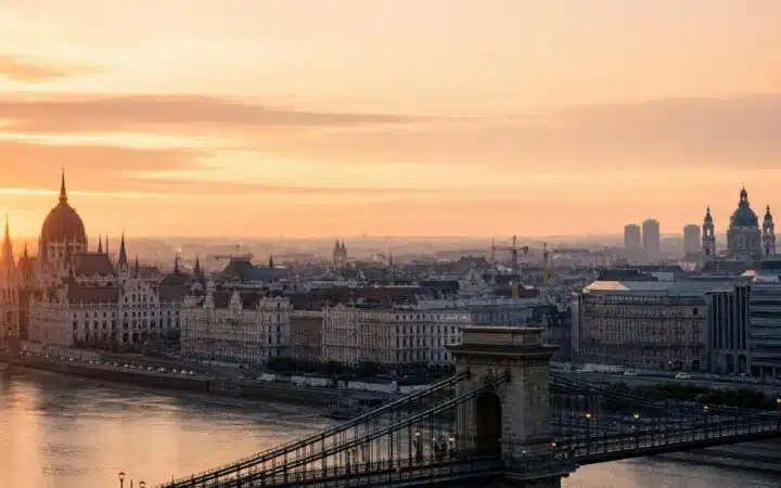 Hungary Drops Crypto Validation Rules After EU Pushback Hits Hard