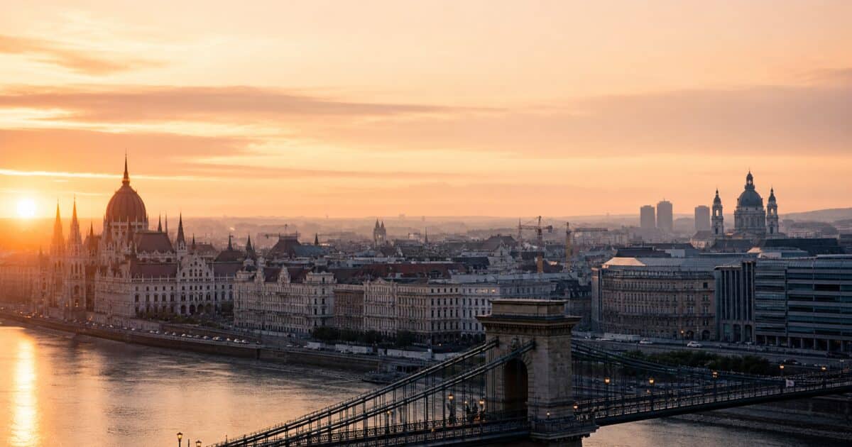 Hungary Drops Crypto Validation Rules After EU Pushback Hits Hard