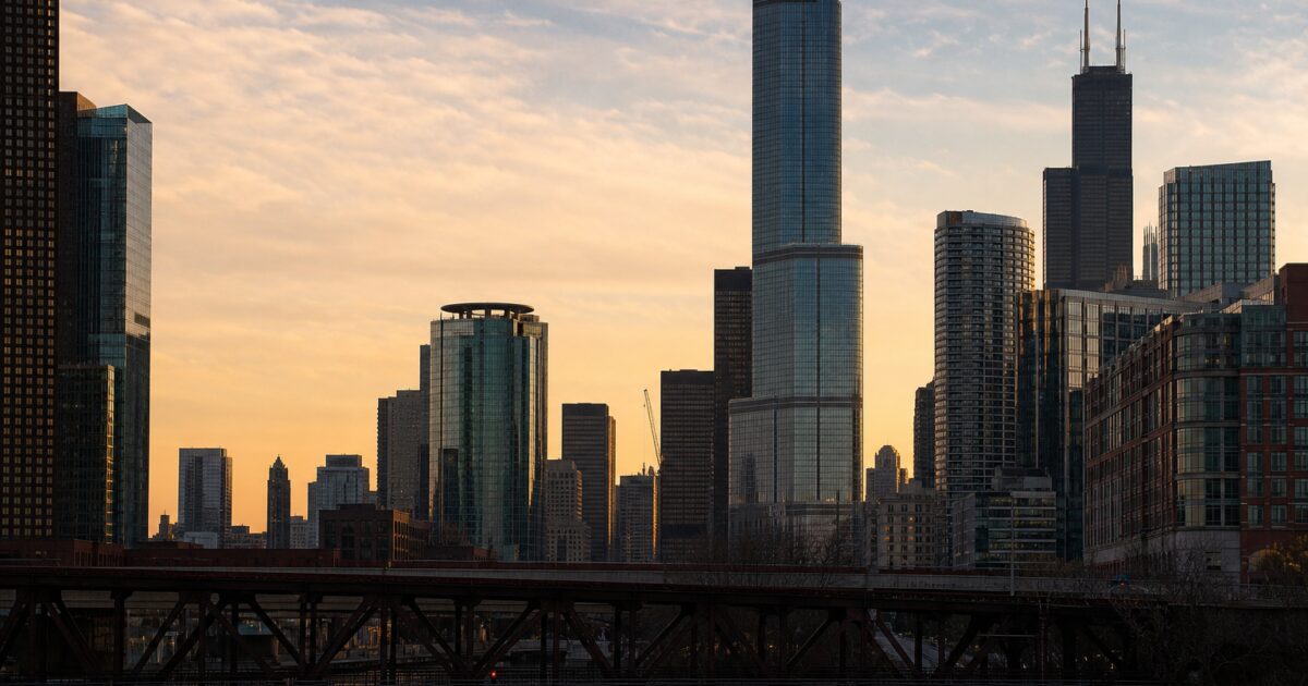 Illinois Hits Crypto With 3% Transaction Tax, Sparking Relocation Fears