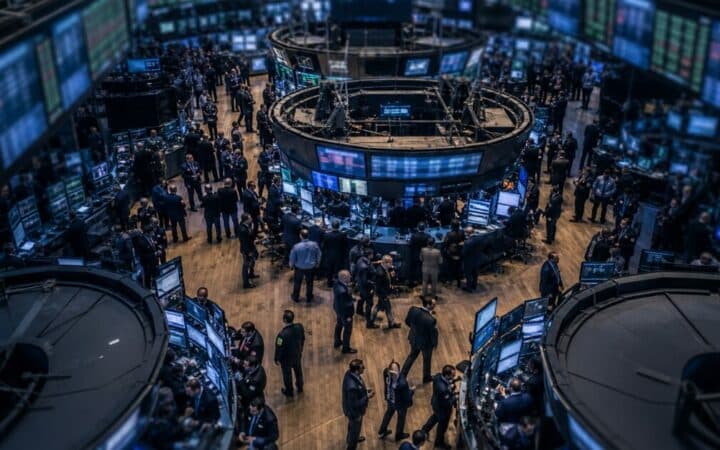 Ionic Digital Eyes Nasdaq Direct Listing as It Bets on AI Computing