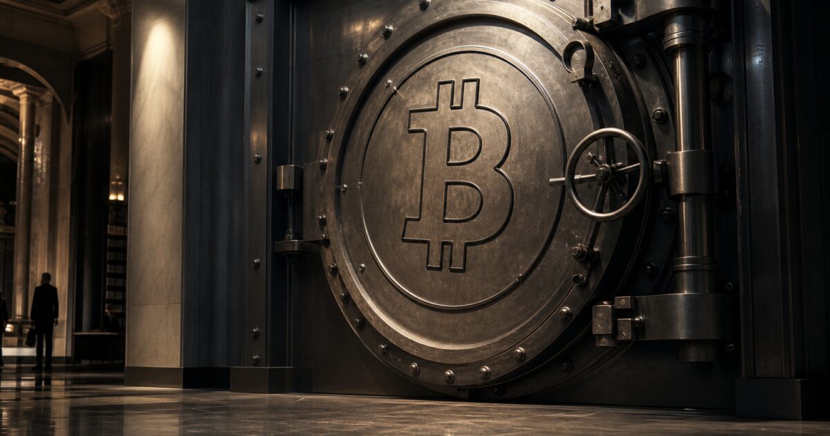 Iran-US Nuclear Deal Puts Bitcoin and Oil Markets on a 60-Day Clock