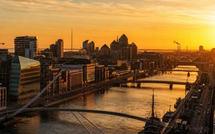 Ireland's 30-Point Crypto Crackdown Puts Exchanges and Wallets on Notice