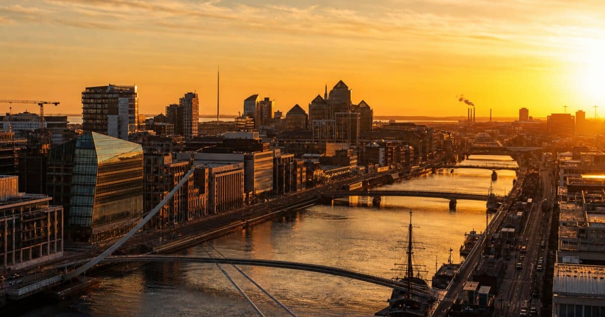 Ireland's 30-Point Crypto Crackdown Puts Exchanges and Wallets on Notice