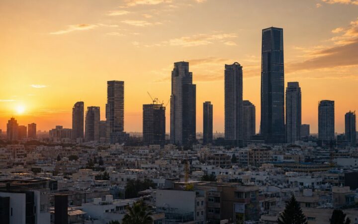Israel's Voluntary Crypto Tax Scheme Draws Only 58 Disclosures, Rattling Authorities