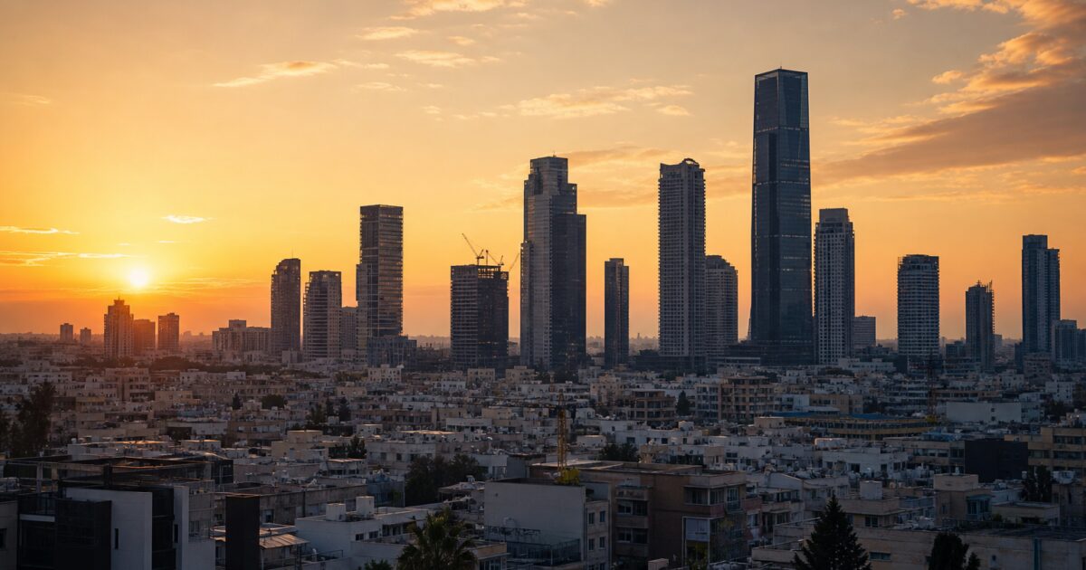 Israel's Voluntary Crypto Tax Scheme Draws Only 58 Disclosures, Rattling Authorities