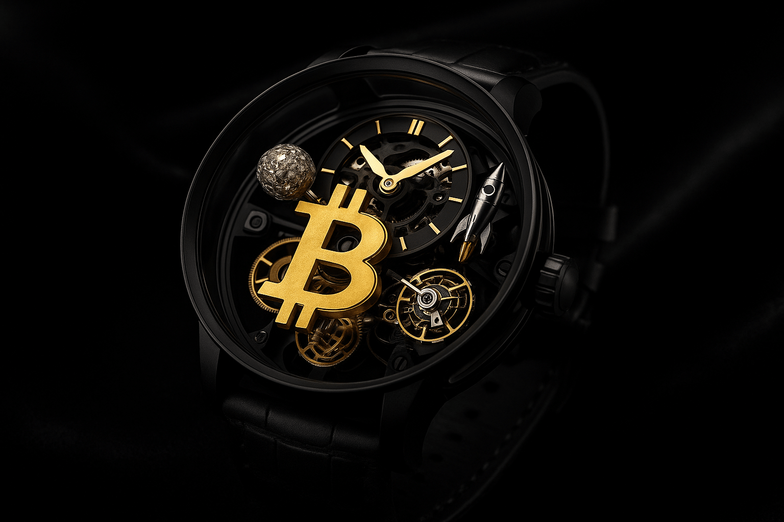 jacob co astronomia solar bitcoin 25 pieces limited edition review 2026