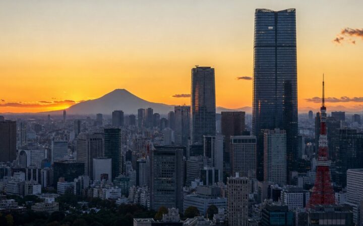 Japan Cuts Crypto Tax to 20% as Lower House Backs Securities-Style Rules