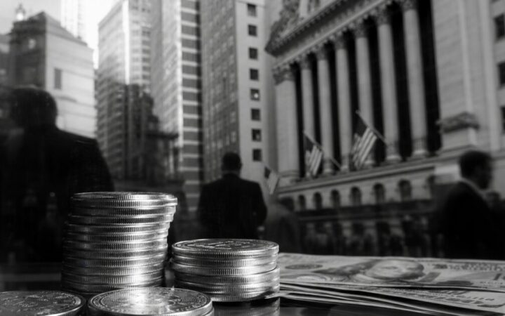 JPMorgan and Citi Chase Stablecoins With a Tokenized Deposit Network