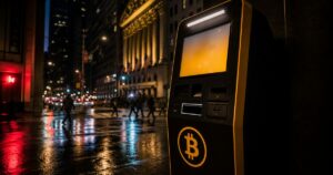 Kalshi Bets on Bitcoin to Anchor Its 4-Asset U.S. Perpetual Futures Push