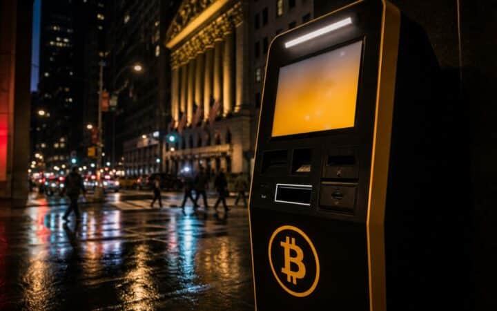 Kalshi Bets on Bitcoin to Anchor Its 4-Asset U.S. Perpetual Futures Push