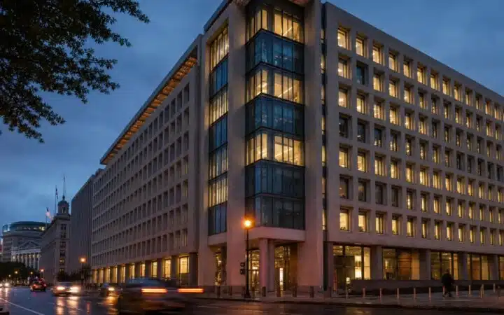 Kalshi Eyes $40 Billion Valuation as CFTC Takes Kentucky to Court Over Prediction Markets