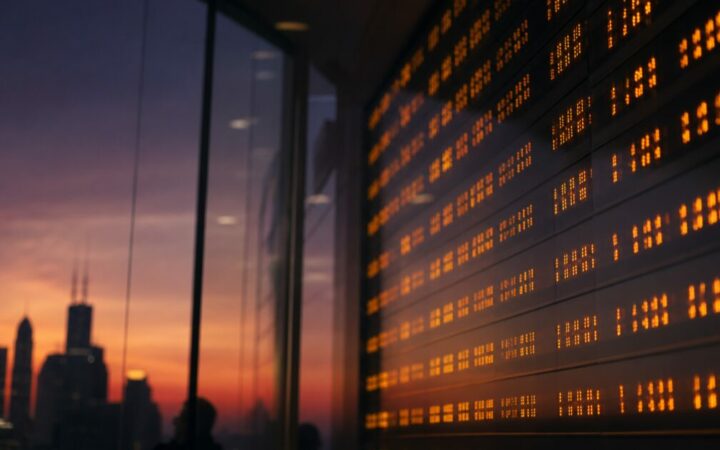 Kalshi Sues Illinois Over Prediction Market Restrictions Set for July 1