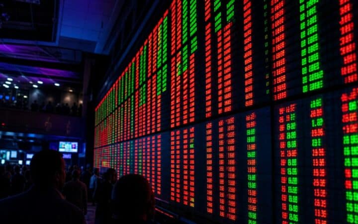 Kentucky Targets Polymarket, Kalshi