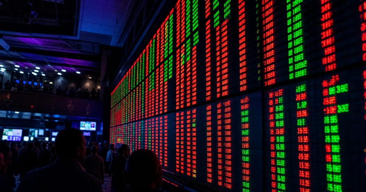 Kentucky Targets Polymarket, Kalshi
