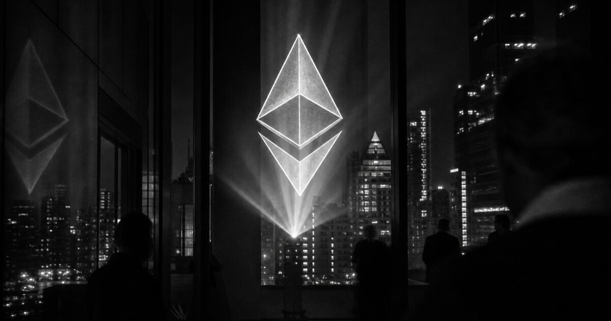 Kleros Founder Wants Ethereum Validators to Fund Shared Infrastructure via Redirect Rate