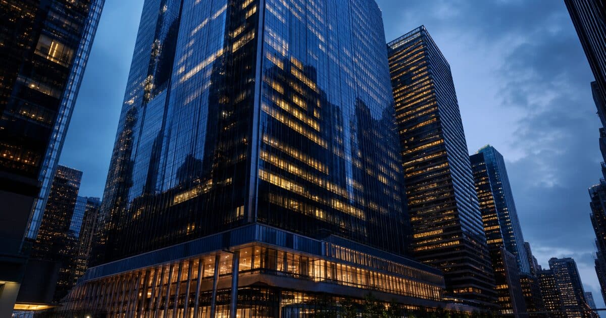 Kraken Parent Payward Bets $1.35B on Regulated Multi-Asset Infrastructure