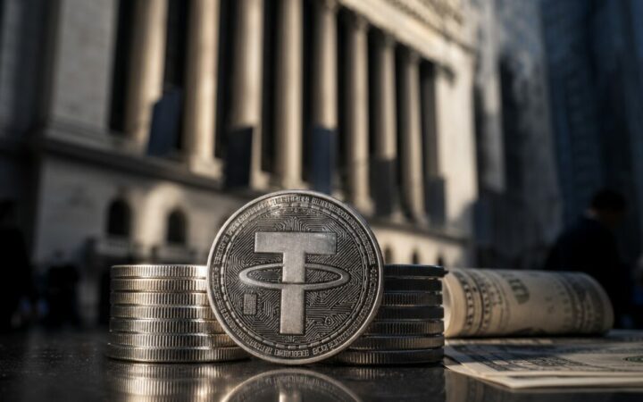La Banque d'Angleterre lève le plafond des stablecoins dès 2027 pour séduire la crypto