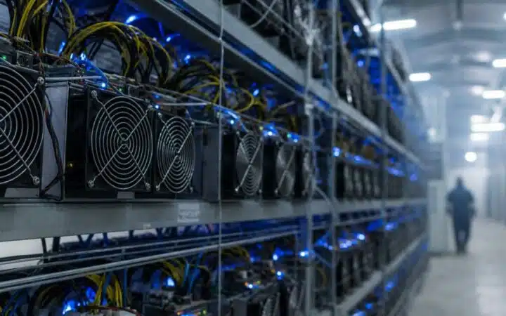 Le Réseau Bitcoin Sous Pression : Les Petites Transactions Saturent les Blocs