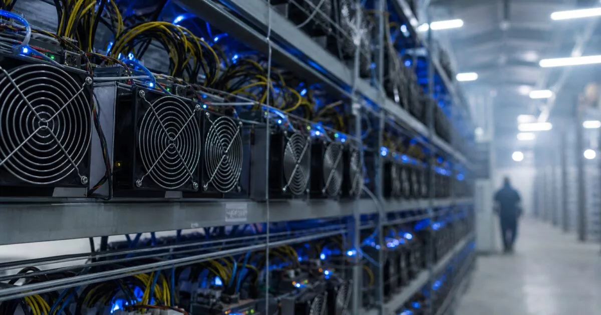 Le Réseau Bitcoin Sous Pression : Les Petites Transactions Saturent les Blocs
