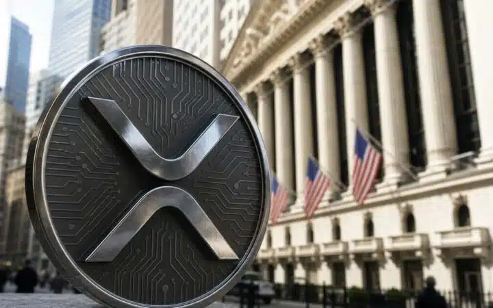 Les Baleines XRP Avalent 1,5 Milliard de Jetons en Six Mois et le Marché Retient son Souffle