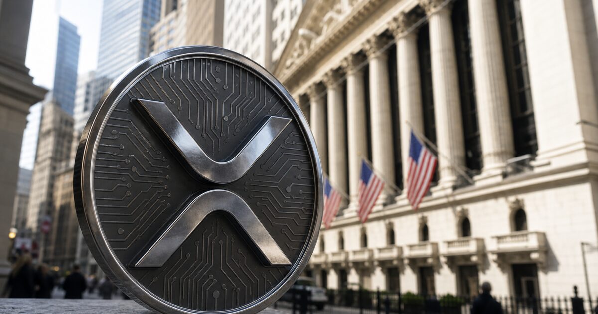 Les Baleines XRP Avalent 1,5 Milliard de Jetons en Six Mois et le Marché Retient son Souffle