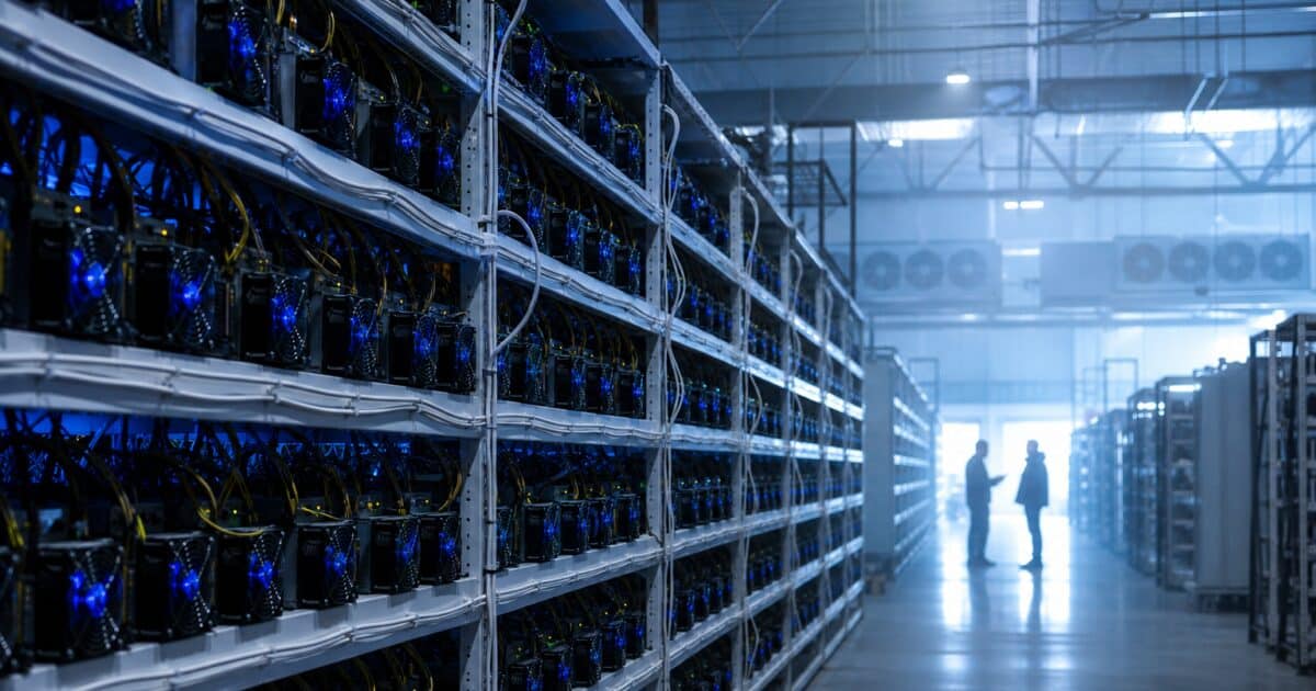 Long-Term Bitcoin Holders Hit Record Accumulation as Klippsten Eyes Market Floor