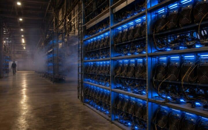LTP Lands Australian License as ASIC Deadline Traps 360 Crypto Platforms Without Coverage