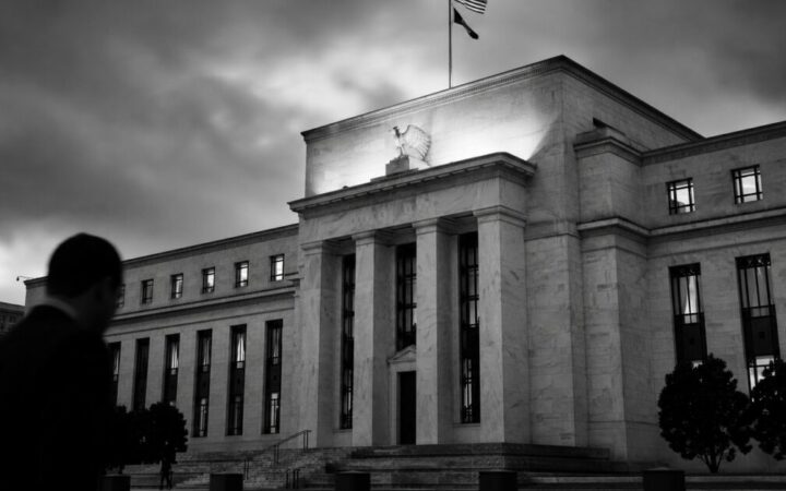 May Jobs Beat Sends Bitcoin Toward $60K as Fed Rate Cut Hopes Fade