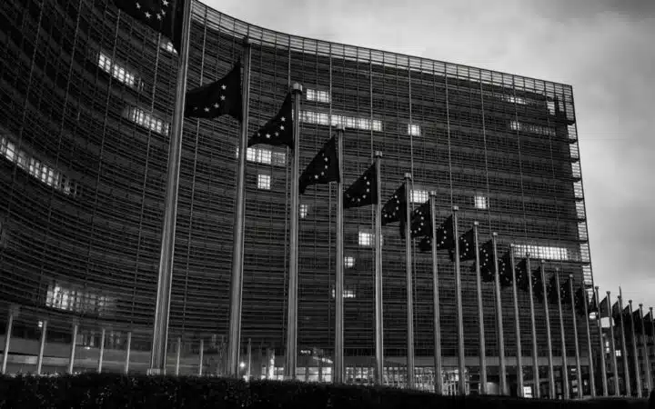 Meria décroche l'agrément MiCA et devient le vingtième acteur crypto agréé en France