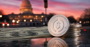 Meta Pays Creators in USDC but the Cash-Out Problem Is Still Messy