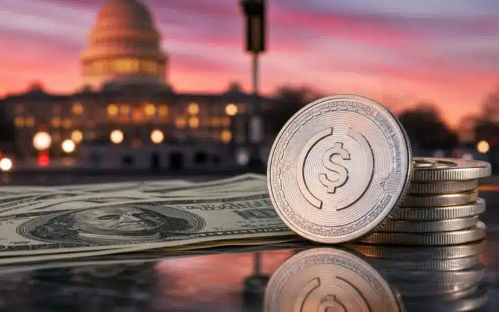 Meta Pays Creators in USDC but the Cash-Out Problem Is Still Messy