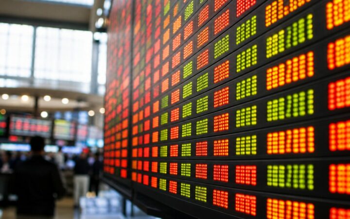 Meta's Moneyless Prediction Market Bets on Points Over Cash in Bold Platform Gamble