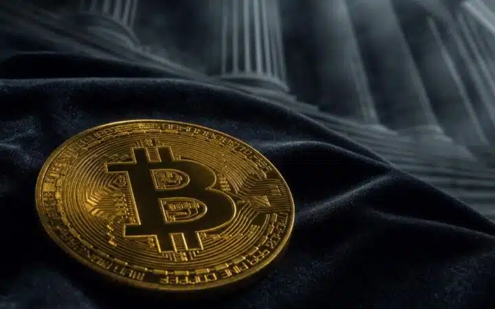 Michael Saylor Doubles Down on Bitcoin With $50 Billion Reserve Already on the Books
