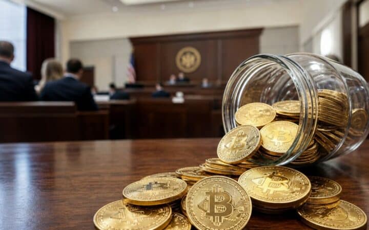 Missouri Bitcoin Carjacking Plea: Saif Faiq Faces 20 Years Over Lamborghini Kidnapping
