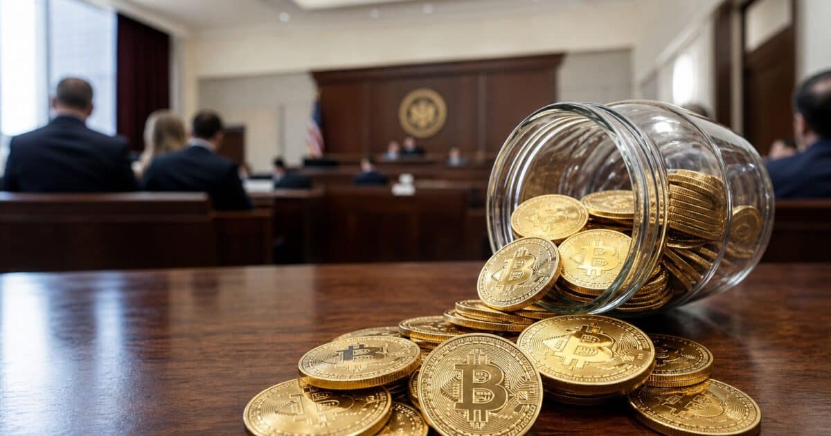 Missouri Bitcoin Carjacking Plea: Saif Faiq Faces 20 Years Over Lamborghini Kidnapping