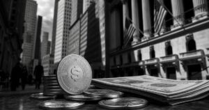 MoneyGram Launches MGUSD Stablecoin With Stripe's Bridge on Stellar