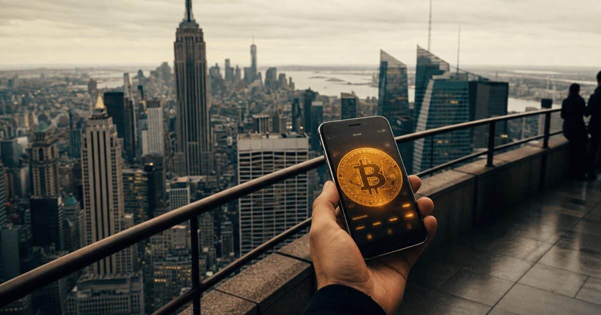 Nakamoto Dumps $134M in Bitcoin as Liquidity Crunch Forces Restructuring