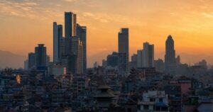 Nepal's Crypto Ban Fails as IMF Pushes Kathmandu Toward Real Regulation