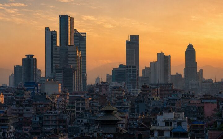 Nepal's Crypto Ban Fails as IMF Pushes Kathmandu Toward Real Regulation