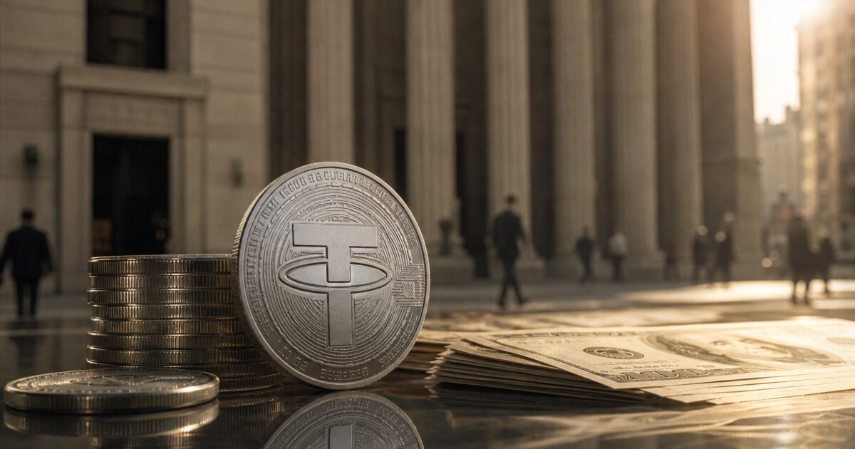 Netomi CEO Sees $5 Trillion AI Wave Pushing Stablecoin Demand Higher