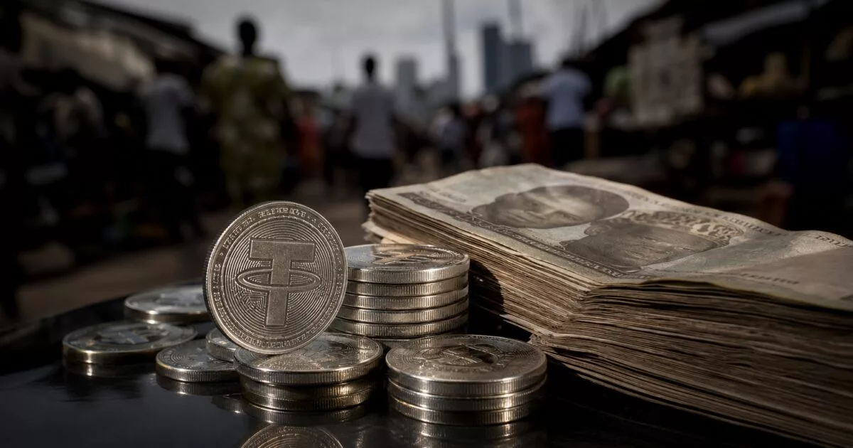Nigeria : le FMI tire la sonnette d'alarme sur les stablecoins face à l'effondrement du naira