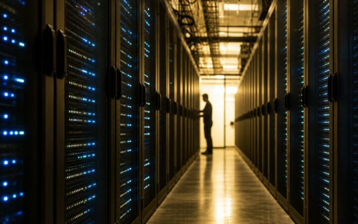 Noman Saleem Gets 15 Months as Telegram Staking Scam Costs Victims $1.4M